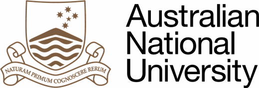 The Australian National University