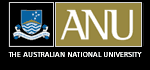 The Australian National University