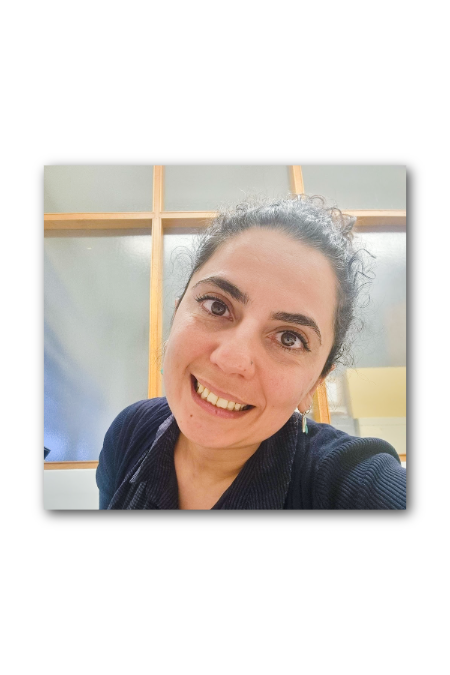 Dr Sima Mousavi